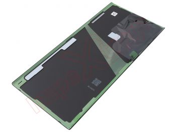 Generic Phantom white battery cover for Samsung Galaxy S22 Ultra 5G, SM-S908